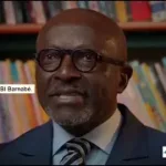 3ème Tribune du Professeur Barnabé KIKAYA Bin Karubi