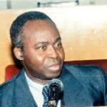Dominique Sakombi Inongo, quinze ans déjà : héritage vivant, avenir commun