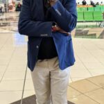 Décembre c’est Noël. Décembre c’est Hanoukka. Décembre c’est Kwanzaa.